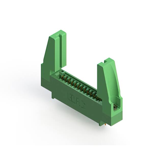 345-014-520-688 EDAC Inc.  Edgeboard Connectors